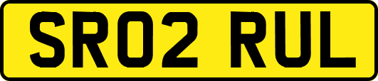 SR02RUL