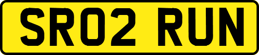 SR02RUN