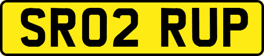 SR02RUP