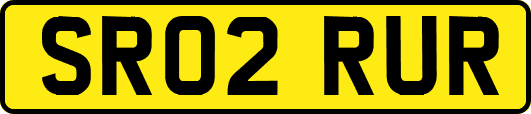 SR02RUR