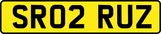 SR02RUZ