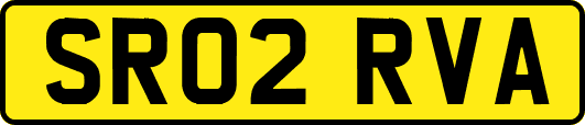 SR02RVA