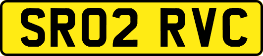 SR02RVC