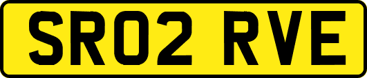SR02RVE