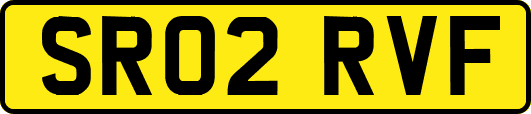 SR02RVF