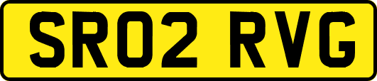 SR02RVG