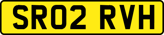 SR02RVH