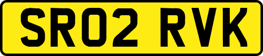 SR02RVK