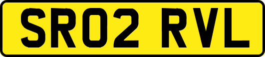 SR02RVL