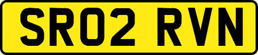 SR02RVN