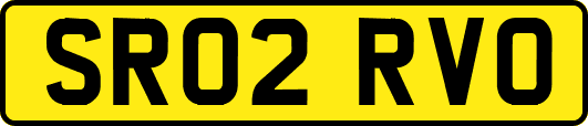 SR02RVO