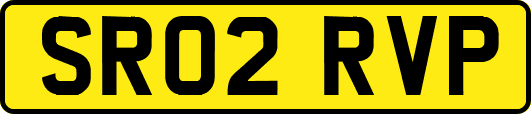 SR02RVP