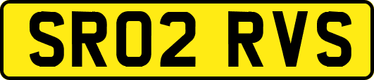 SR02RVS