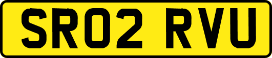 SR02RVU