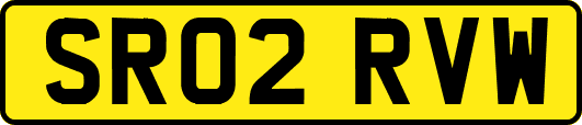 SR02RVW