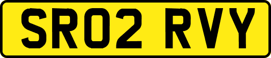 SR02RVY