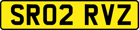 SR02RVZ