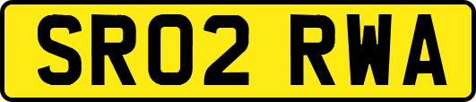 SR02RWA