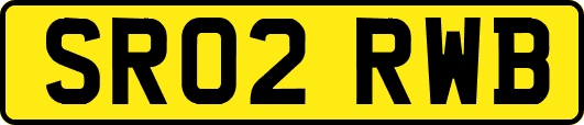 SR02RWB