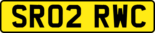 SR02RWC