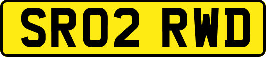 SR02RWD