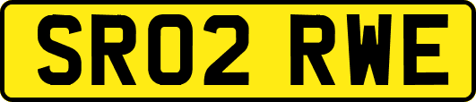 SR02RWE