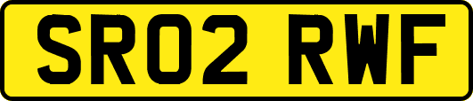 SR02RWF