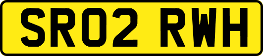 SR02RWH