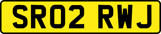 SR02RWJ