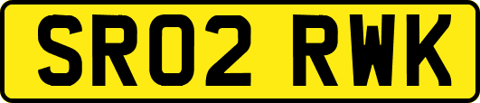 SR02RWK