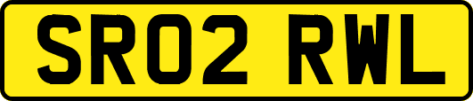 SR02RWL