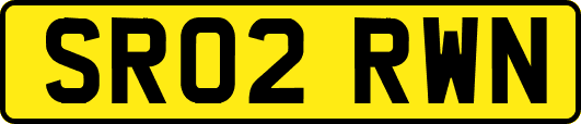SR02RWN