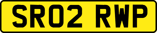 SR02RWP