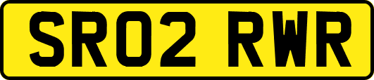 SR02RWR