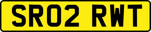 SR02RWT