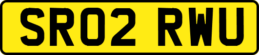 SR02RWU