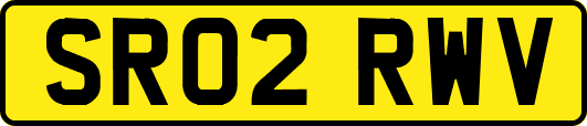 SR02RWV
