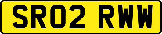 SR02RWW