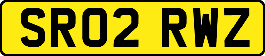 SR02RWZ