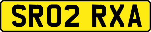 SR02RXA