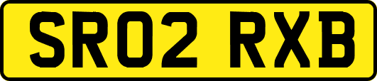 SR02RXB