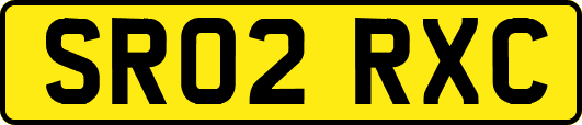 SR02RXC
