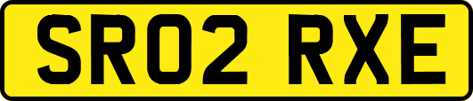 SR02RXE