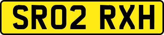 SR02RXH