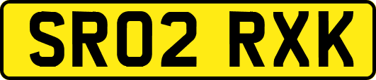 SR02RXK
