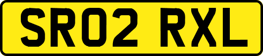 SR02RXL