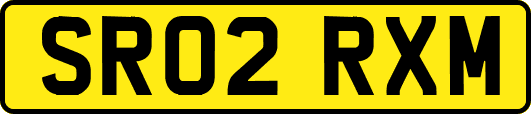 SR02RXM