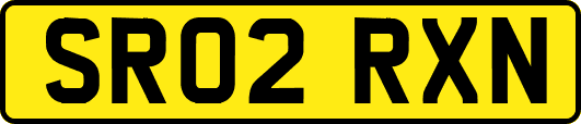 SR02RXN