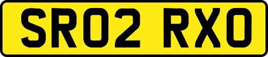 SR02RXO