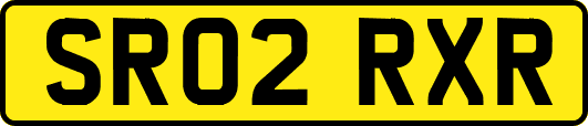 SR02RXR